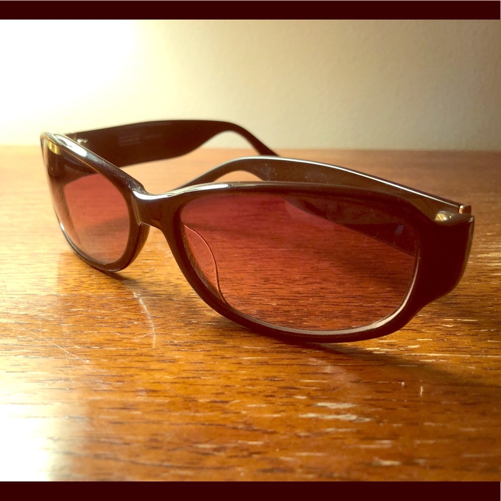 Coach Brand Lisbeth Sunglasses